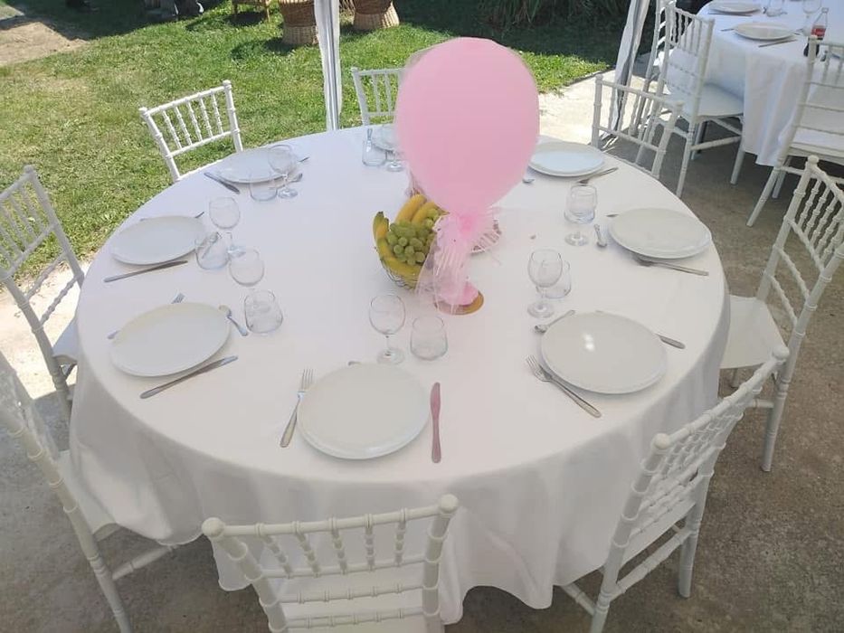 Inchiriere cort si logistica evenimente