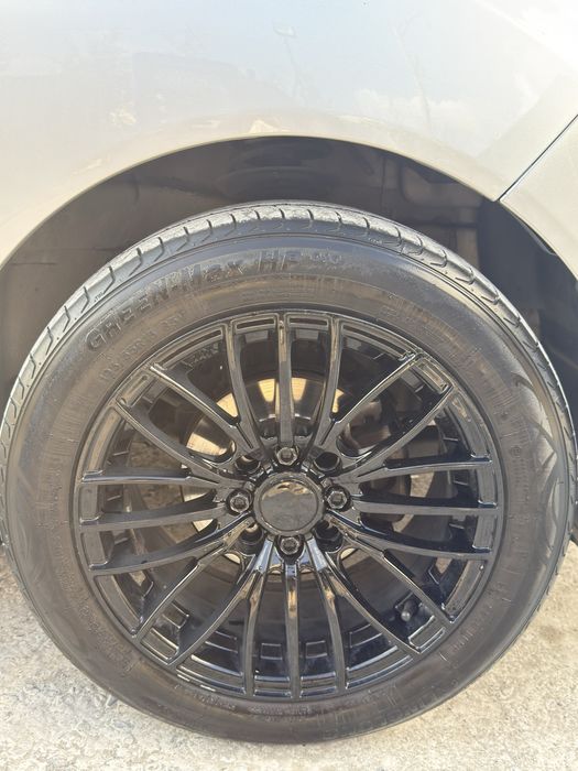 Barter cobalt diskaga