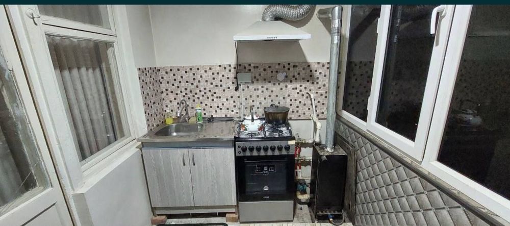 Аренда 2/3/5 Коракамиш 2/5