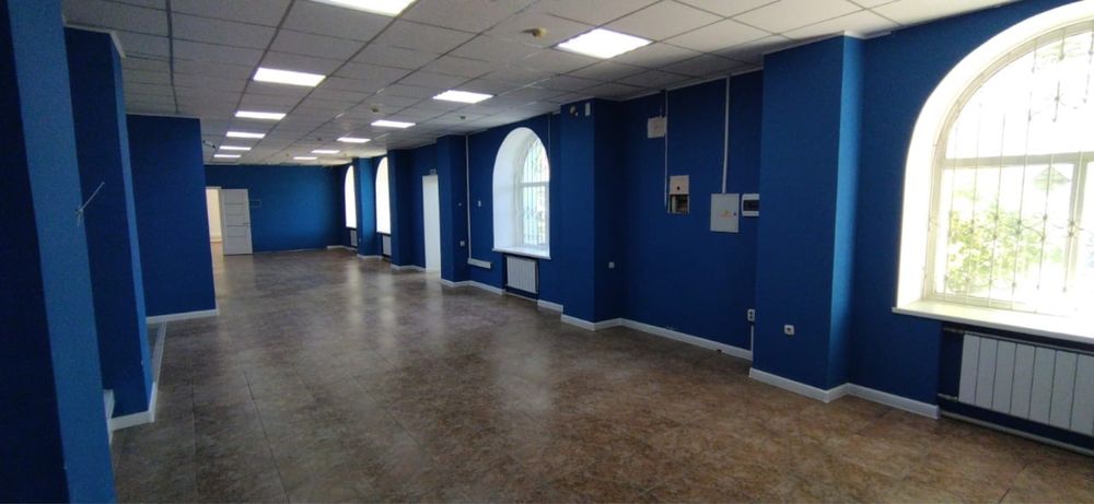 Коммерческое помещение