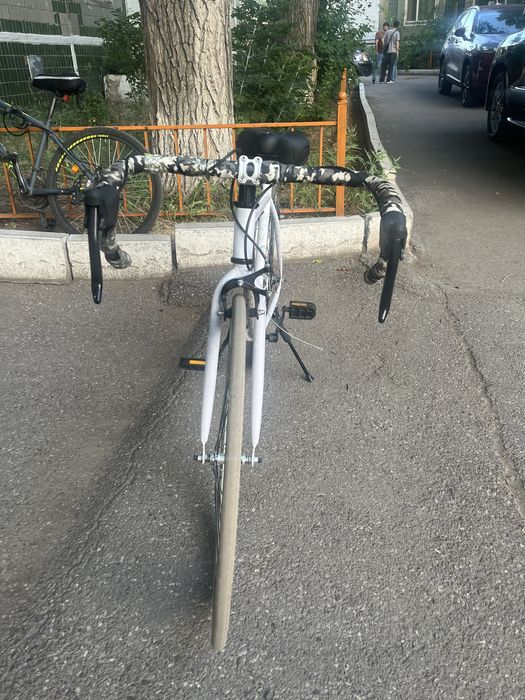 Велосипед XDS Fixed Gear / Single Speed