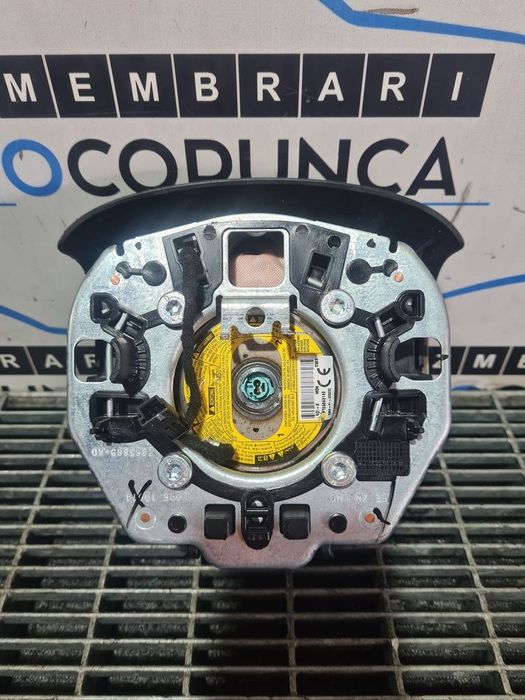 Airbag volan Jeep Cherokee V 2013 - 2017 (951) 0589p100410