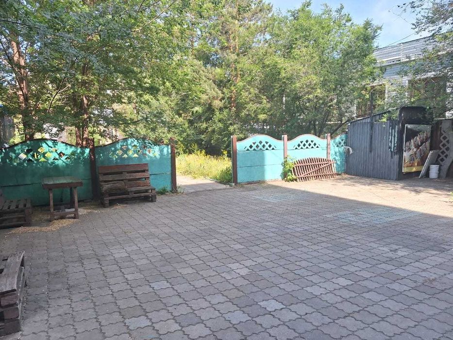 Кафе в КЖБИ ул.Маяковского