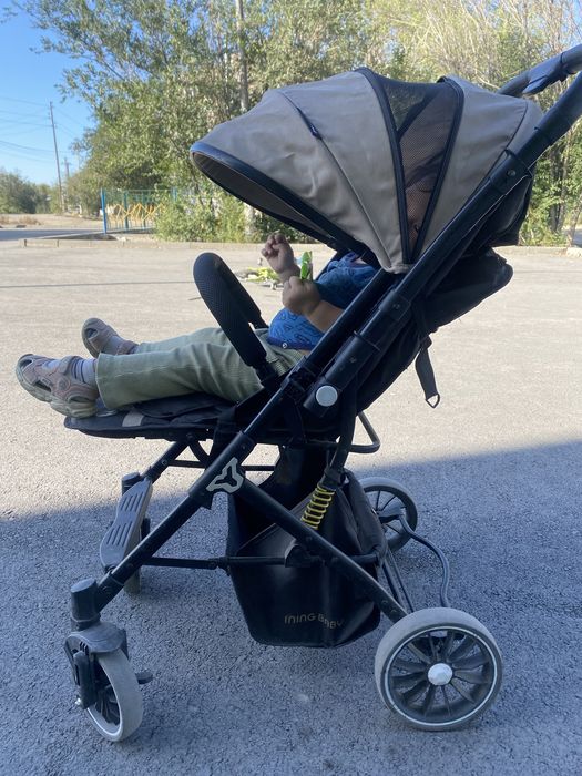 Коляска детская Ining Baby