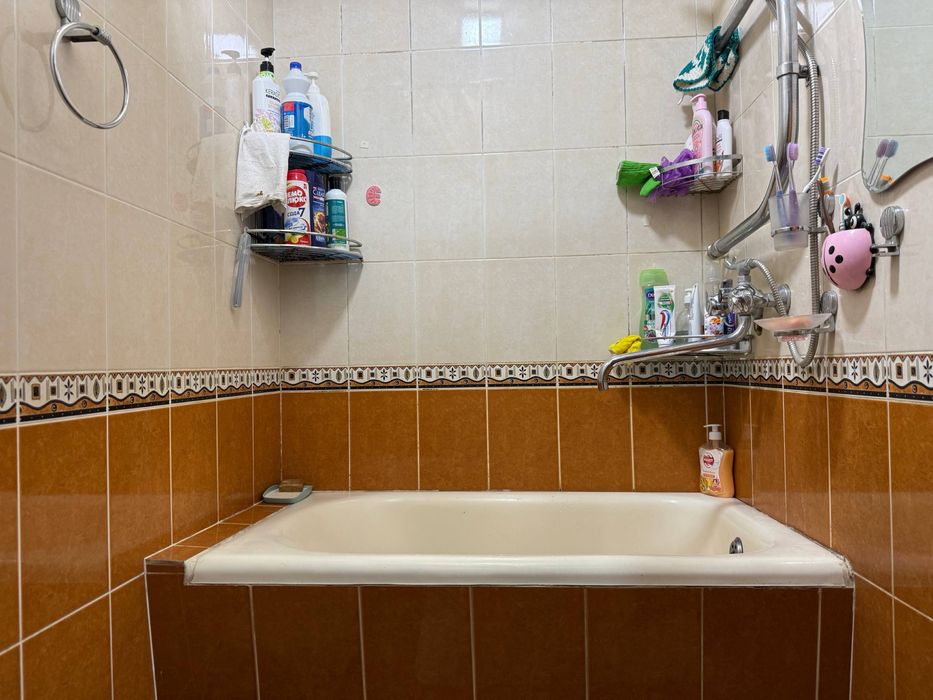 4 Комнаты 4/5/5 Лисунова 1, Кадышева, Школа №61, Авиасозлар 1, Ипотека