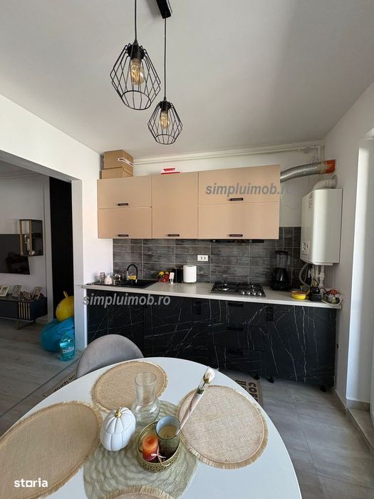 2 Camere Mobilat Utilat Metrou Nicolae Teclu