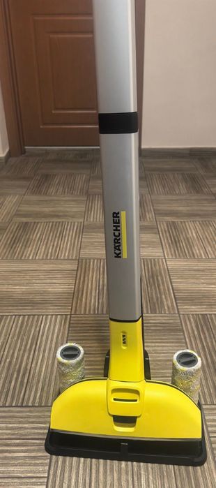 KARCHER Електрически моп EWM