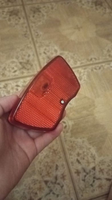 Новый для мопеда и для вело задний стоп