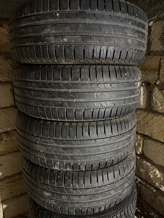 Резина 265/60/R18 на прадо и т.п.