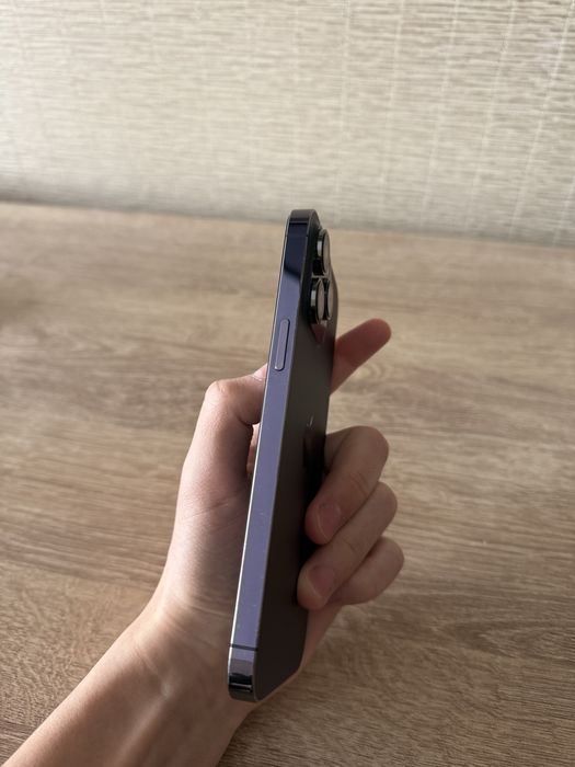 Iphone 14 Pro Max 256gb