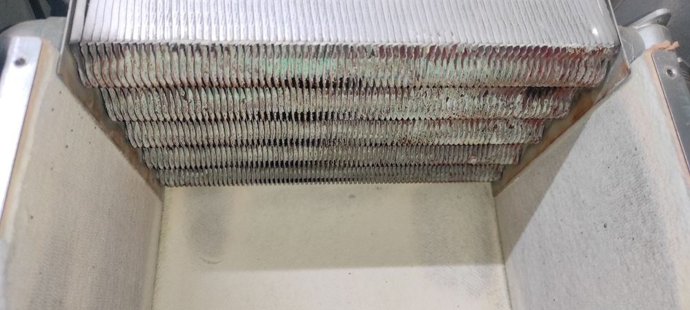 Ремонт профилактика газовых котлов, сервисный центр