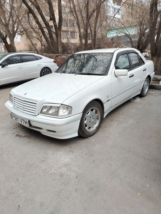 Продам Mercedes-Benz C 180