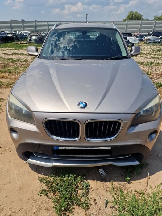 Capota haion bara spate aripa usa jante stop far bmw x1 e84 A72