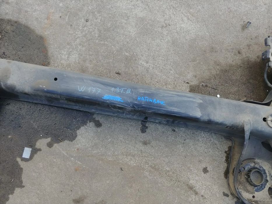 punte spate 1.3b 828914 mercedes a-class  w177