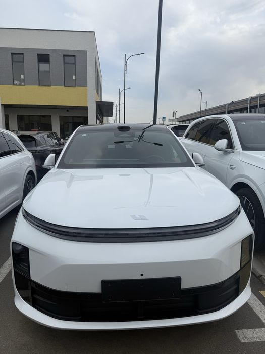L6 pro reystyling