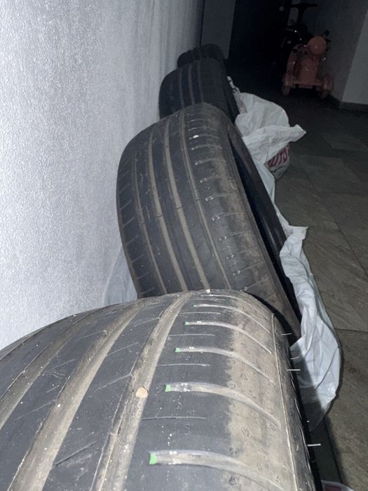 Anvelope goodyear 205 55 r16 an2025