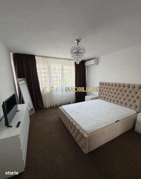 2 Camere de inchiriat | Tineretului | Pet Friendly| Metrou |