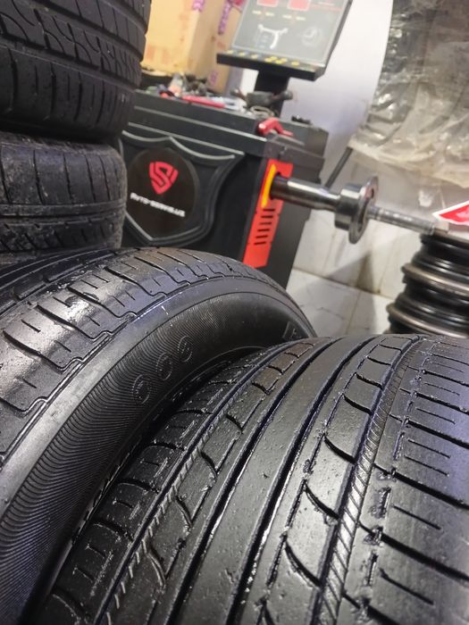 B/u balon 215/65/15R Travmax 2ta 300ming taqishi ichida