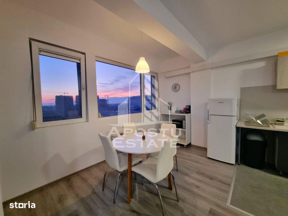 Apartament  cu 2 camere, de vanzare, zona Torontal, Timisoara