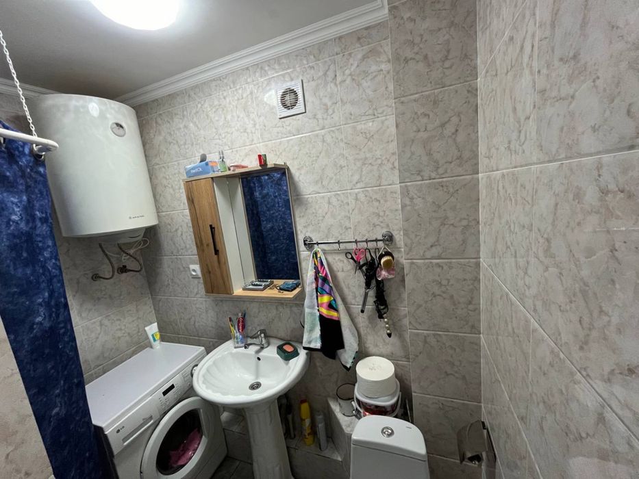 Продаётся квартира!