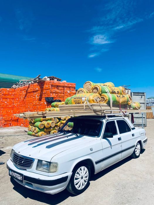 волга 3110жаксы жагдайда актауда