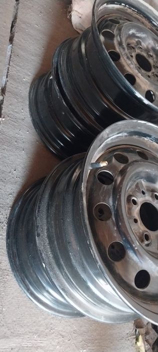 Продам штампы на 14