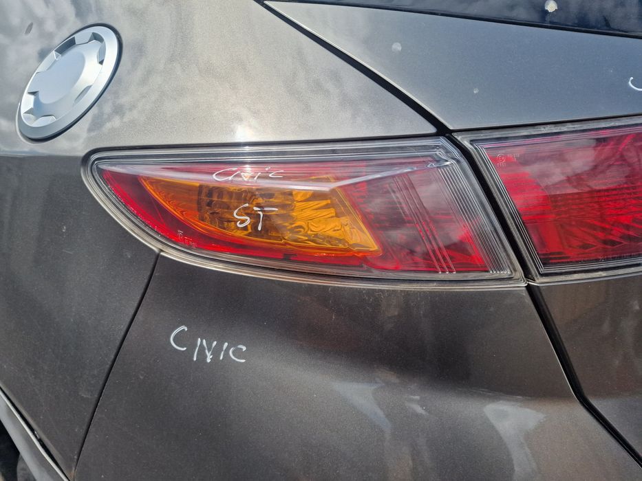 Stop/stopuri Honda Civic V||| an 2007-2012