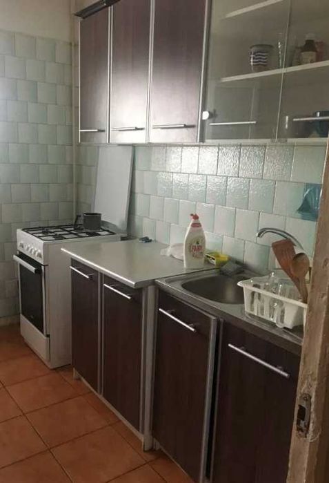 Дава се под наем Едностаен апартамент в Пловдив, Кючук Париж - 43 кв.м за 204 € - Снимка #1