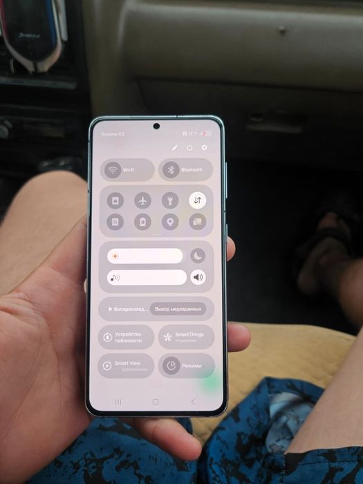 Samsung S21 продам