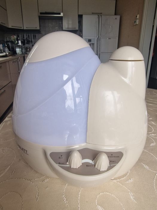 Детский увлажнитель