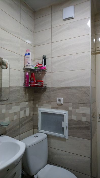Продава се Двустаен апартамент в Добрич, Балик - 65 кв.м за 628 €/кв.м - Снимка #6
