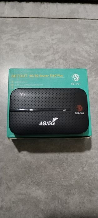 Продам карманый Wi-Fi  4G, 5G LTE Сим карта