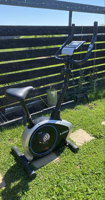 Vand Bicicleta   Magnetica Orion