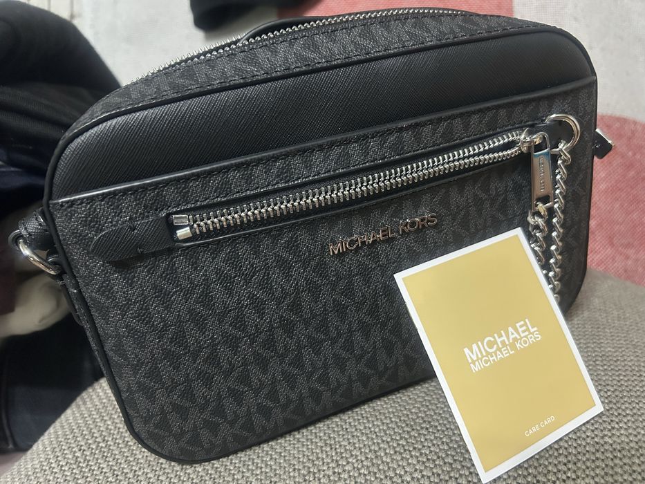 Продам кросс боди michael kors