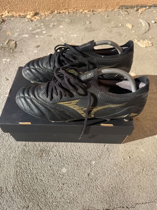 Mizuno Morelia Japan