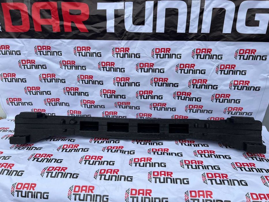 Абсорбер бампера Lexus LX570 новый оригинал