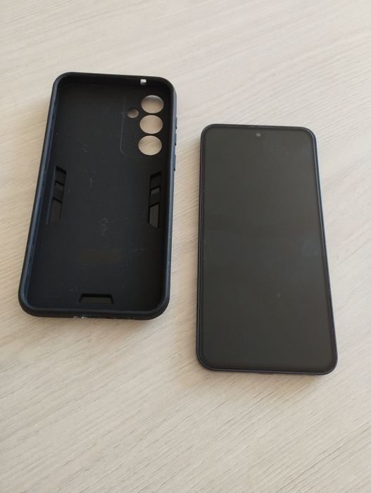Продаются samsung a35 5G