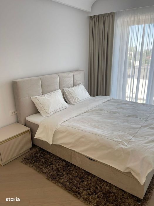 Apartament 3 camere *Luxury Project* - Iancu Nicolae