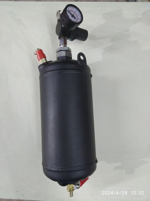 Промывочная станция