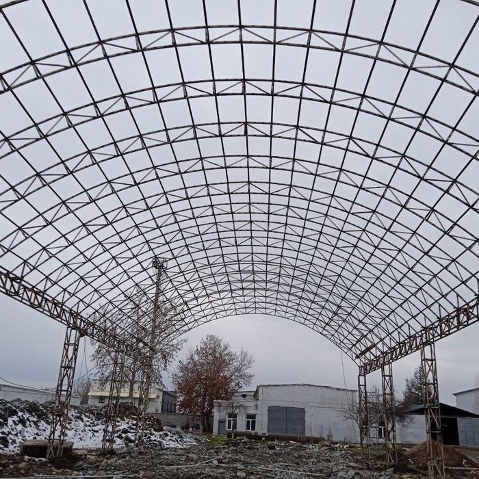 Do'stlar biz sizlar uchun xar xil turdagi tom naves