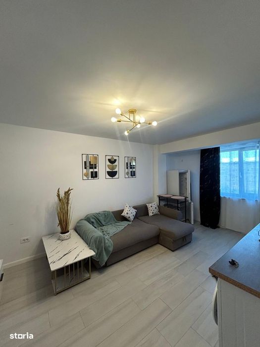 Lac Rediu, 2 camere complex Lagom