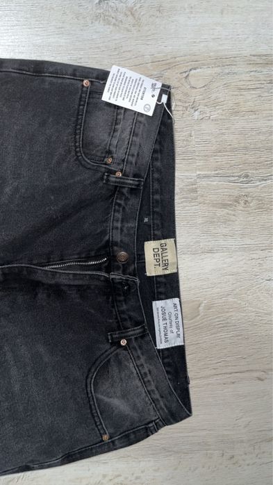 flared gallery dept jeans