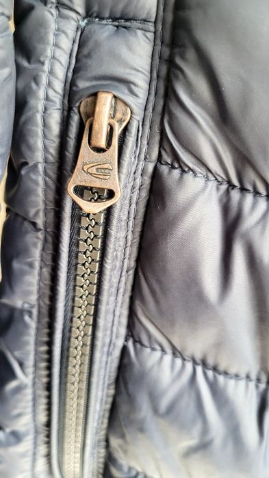 Пролетно олекотено яке Camel active
