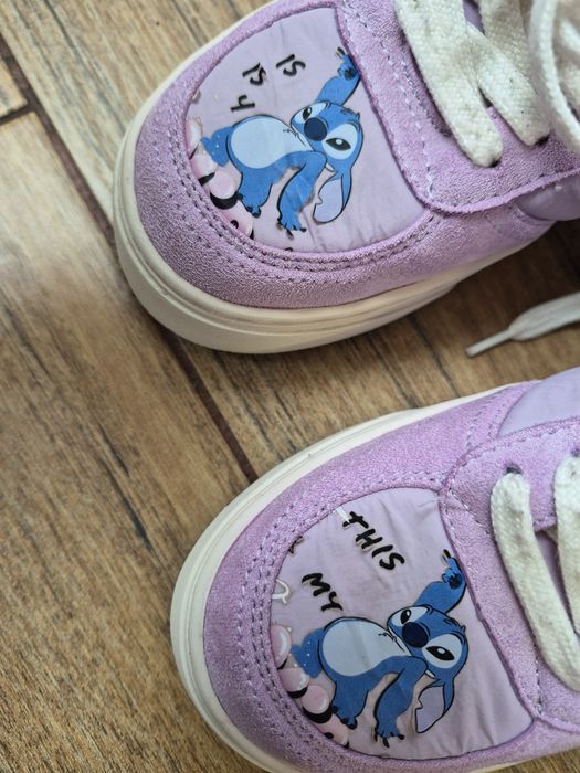 Zara si skechers fete 35