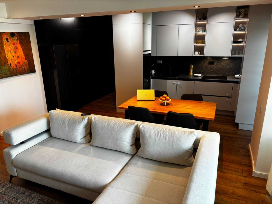 APARTAMENT PREMIUM 3 CAMERE | Bulevardul Pipera | Padurea Baneasa |
