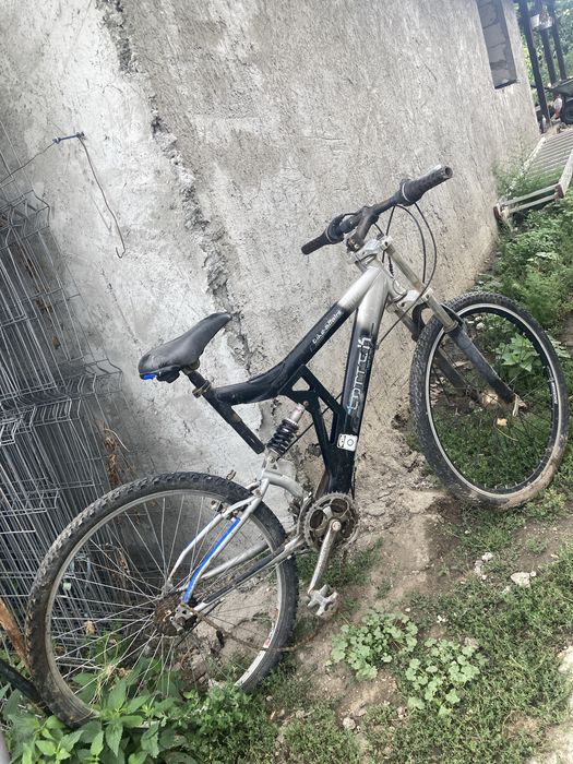 bike affairs torreth mtb