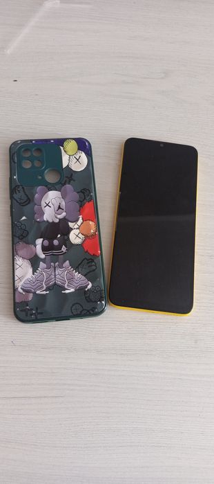 Poco  С40 продажа