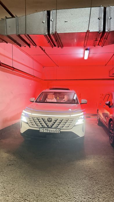 Аренда Автомабил