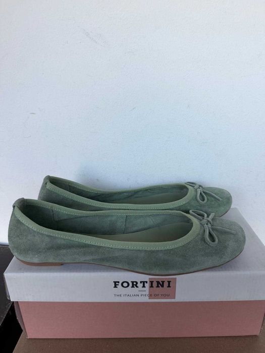 Balerini Fortini