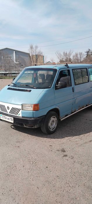 Продам Фольксваген транспортер